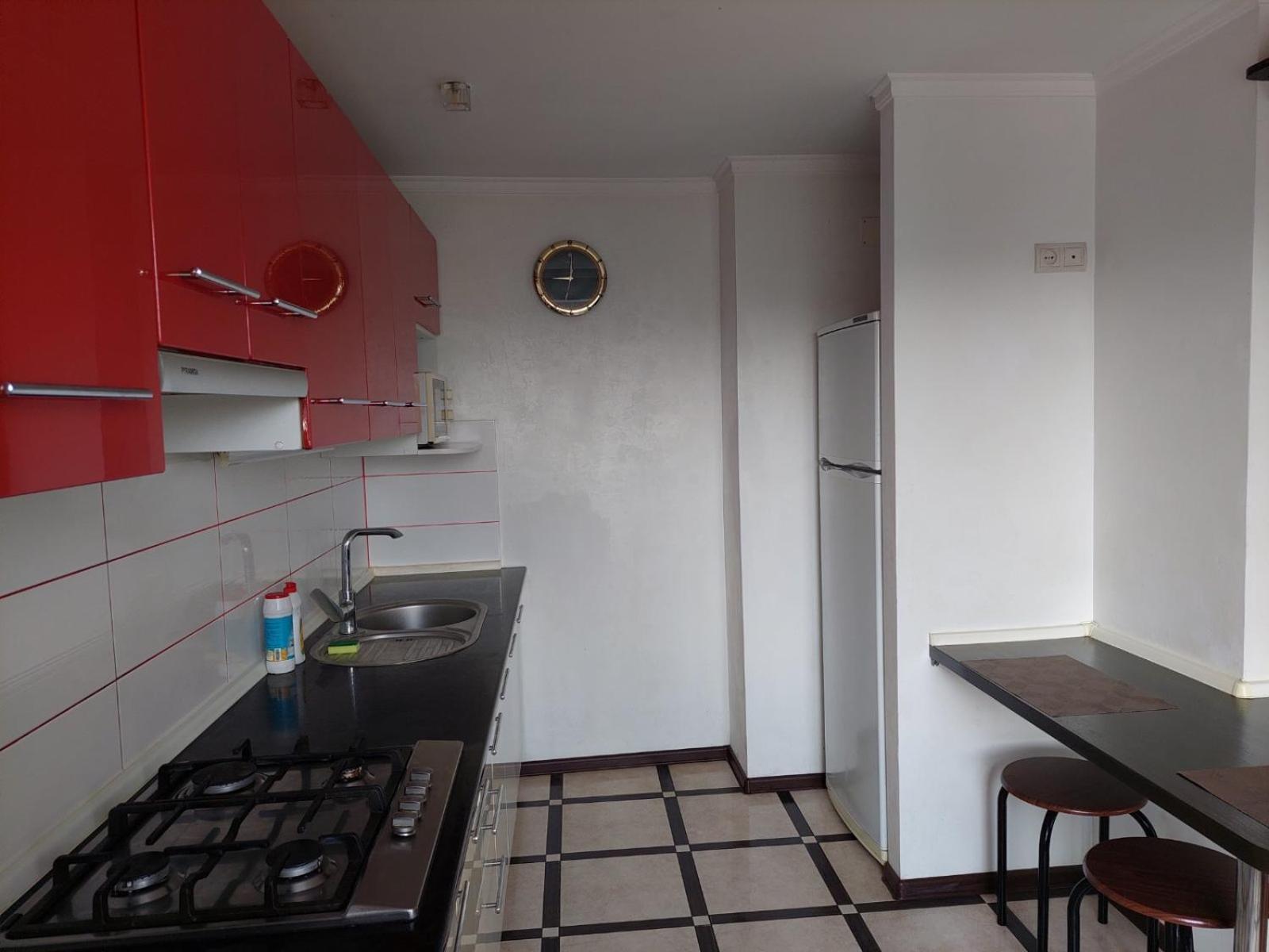 Apartment On Pribuzhskaya 2 Хмельницкий Экстерьер фото