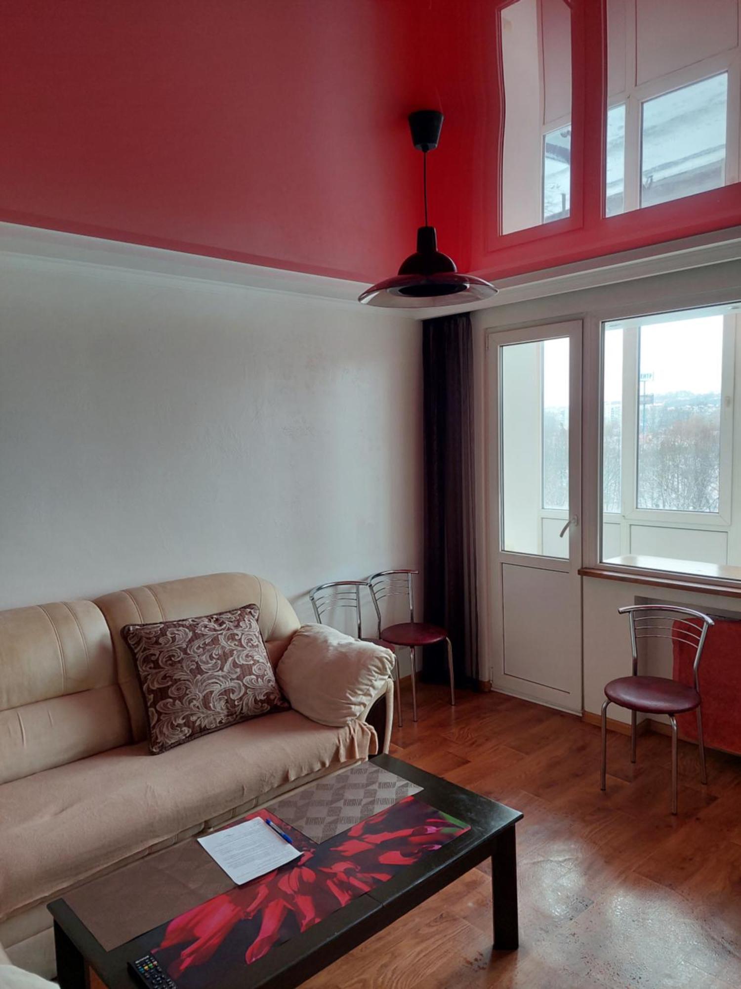 Apartment On Pribuzhskaya 2 Хмельницкий Экстерьер фото
