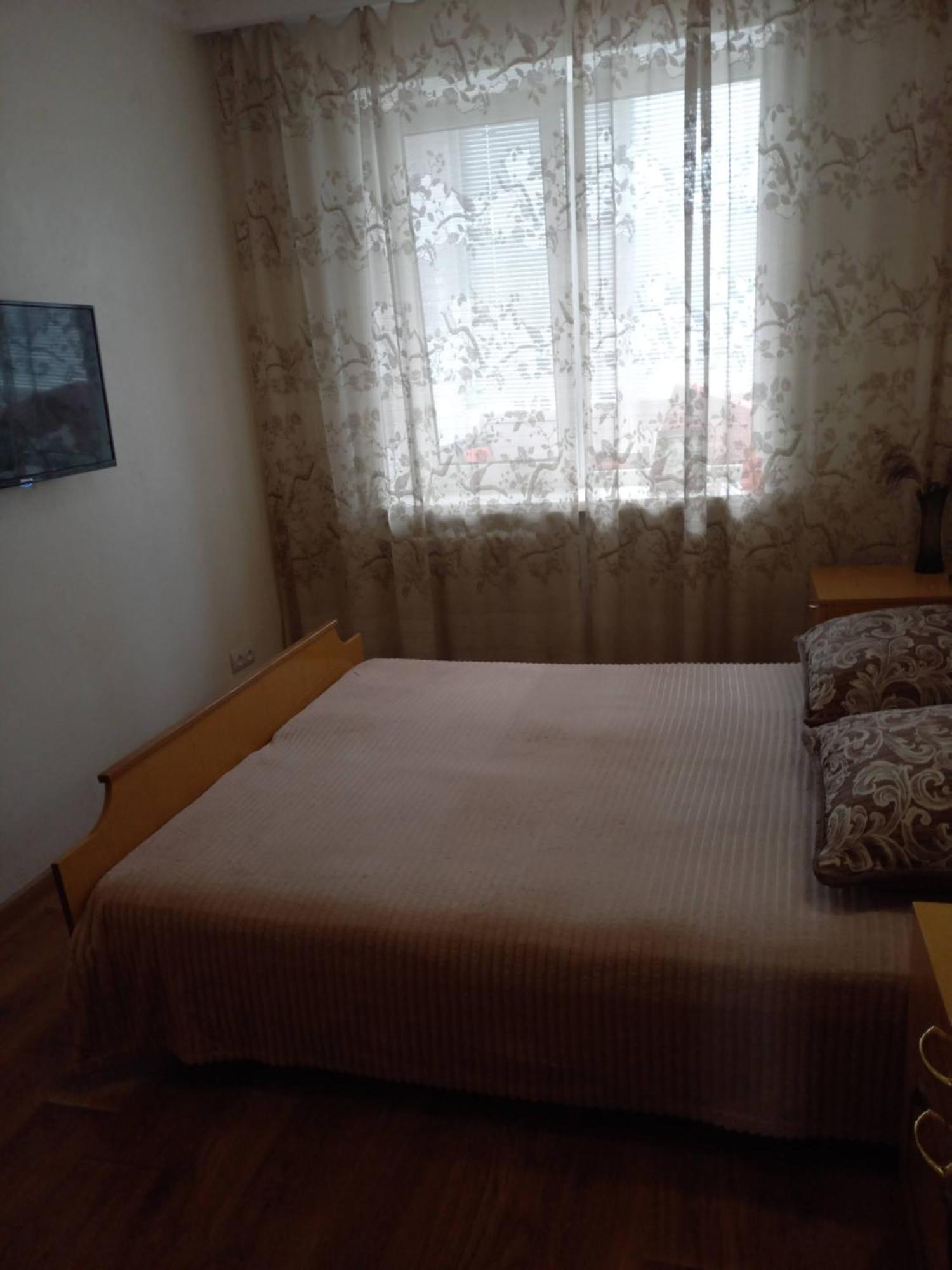 Apartment On Pribuzhskaya 2 Хмельницкий Экстерьер фото