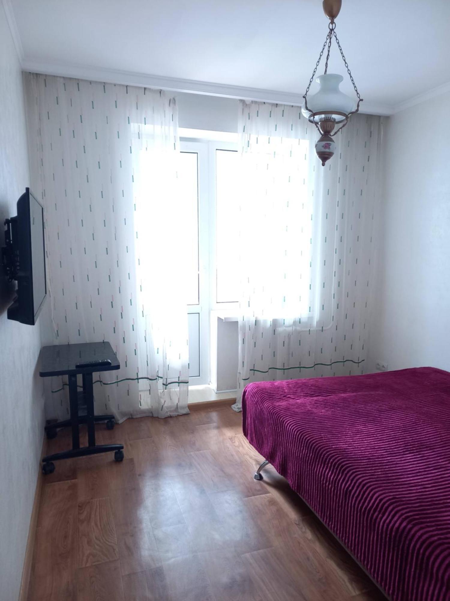 Apartment On Pribuzhskaya 2 Хмельницкий Экстерьер фото
