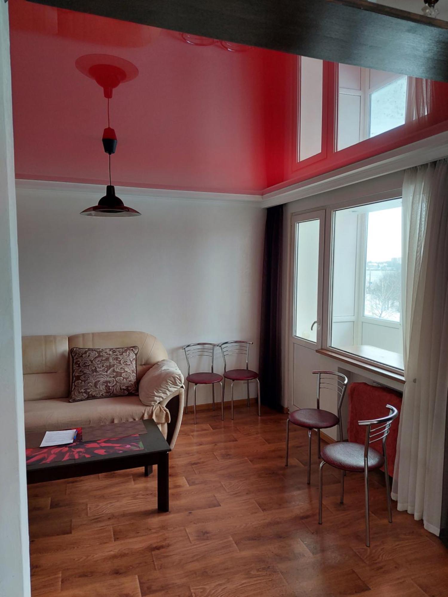 Apartment On Pribuzhskaya 2 Хмельницкий Экстерьер фото