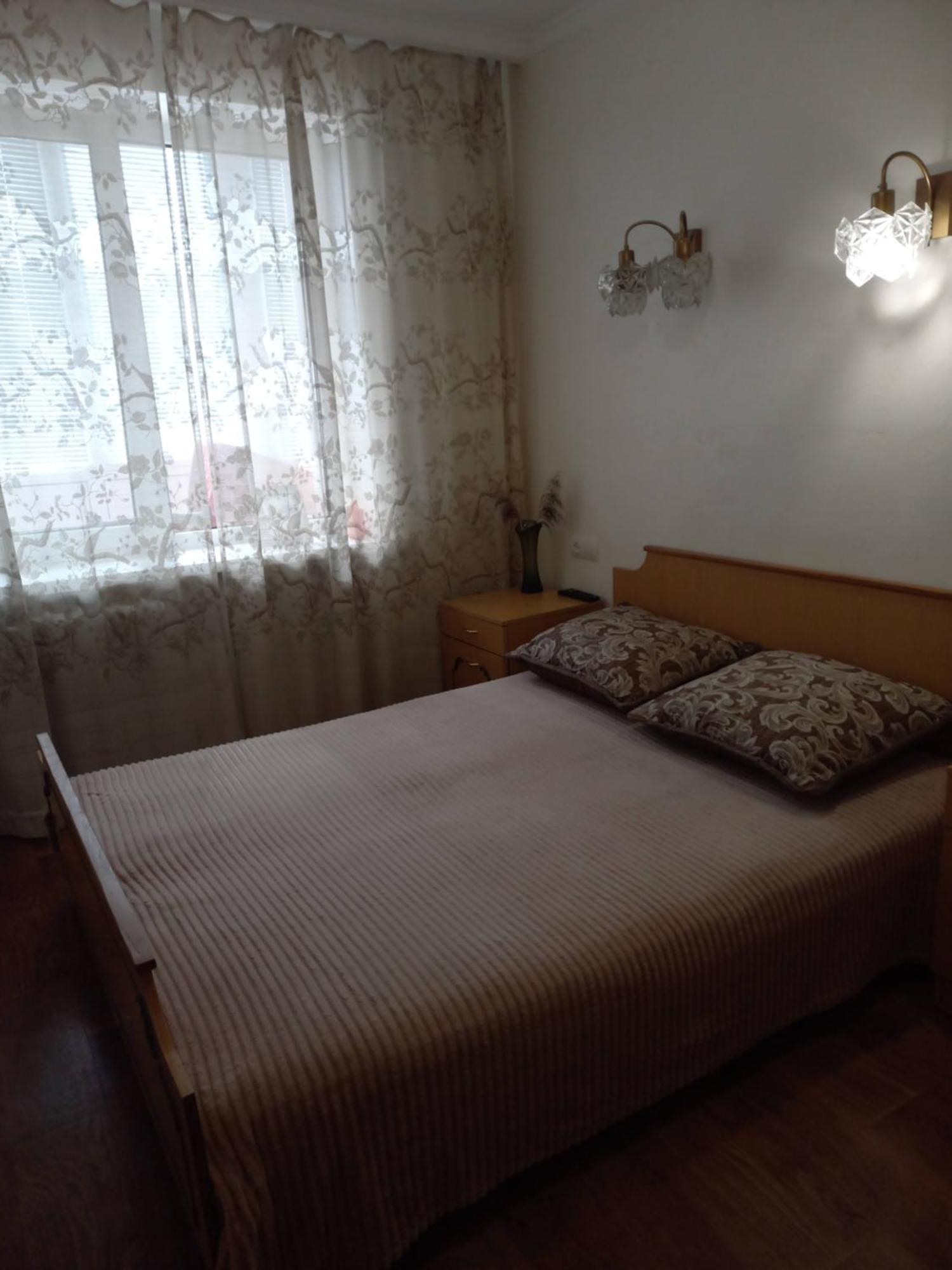 Apartment On Pribuzhskaya 2 Хмельницкий Экстерьер фото