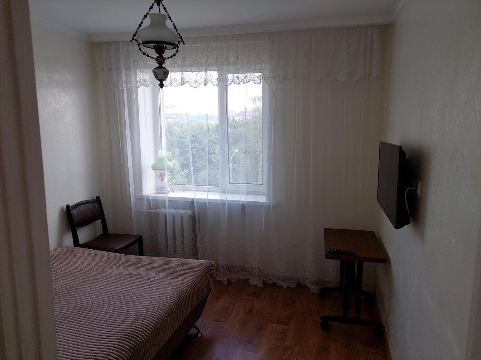 Apartment On Pribuzhskaya 2 Хмельницкий Экстерьер фото