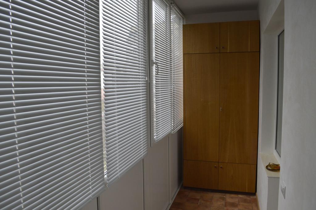 Apartment On Pribuzhskaya 2 Хмельницкий Экстерьер фото