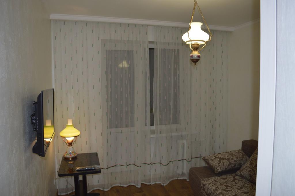 Apartment On Pribuzhskaya 2 Хмельницкий Экстерьер фото
