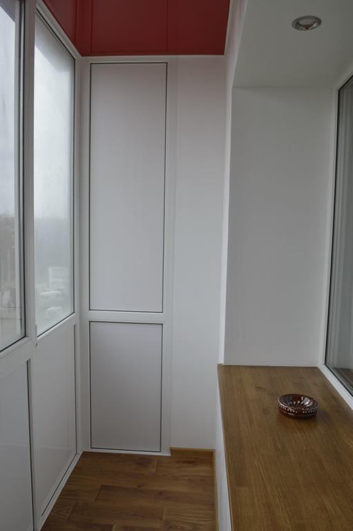 Apartment On Pribuzhskaya 2 Хмельницкий Экстерьер фото